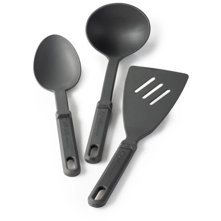 Küchenutensilien-Set GSI Outdoors Nylon 3 pc. Ring Set