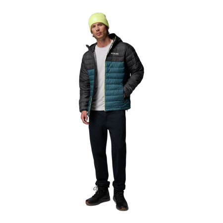 Herrenjacke Columbia Powder Lite™ II Hooded Jacket