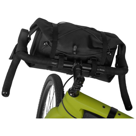 Lenkertasche Just One Front 5.0