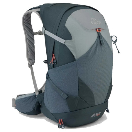 Rucksack Lowe Alpine AirZone Trail Duo ND30 blau/grau Orion Blue/Citadel