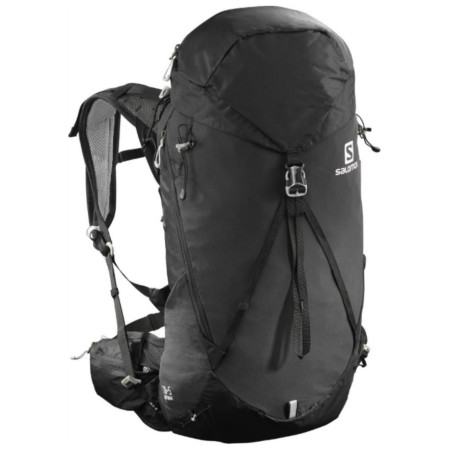 Rucksack Salomon Out Night 30+5 schwarz Black