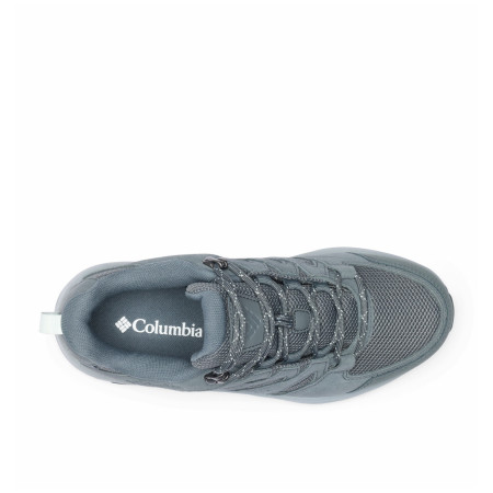 Damen Trekkingschuhe Columbia Redmond™ Iv Low Waterproof