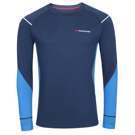 Herren-Funktionsshirt Progress MW NDR 170