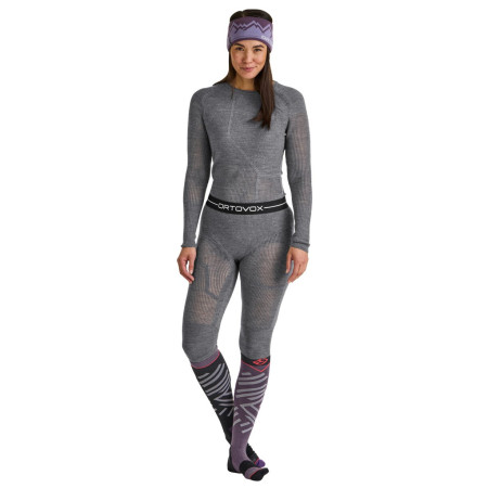 Kniestrümpfe Ortovox Ski Tour Long Socks Women's