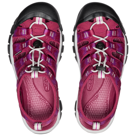 Damensandalen Keen Newport H2 W