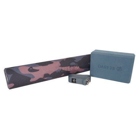Trainingshilfe Dare 2b Yoga Starter Set