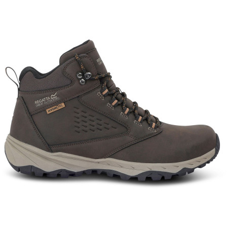 Herrenschuhe Regatta Amble Boot WP