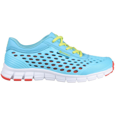 Damenschuhe Coqui Sira 1351 türkis Turquoise