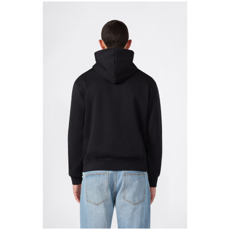 Herren-Sweatshirt Champion Hooded Sweatshirt M INC