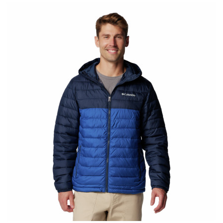 Herrenjacke Columbia Powder Lite™ II Hooded Jacket