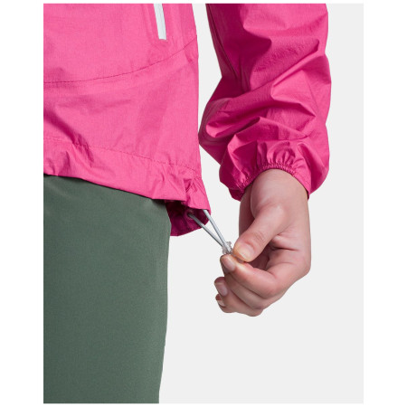 Damenjacke Kilpi Hurricane-W (2022)