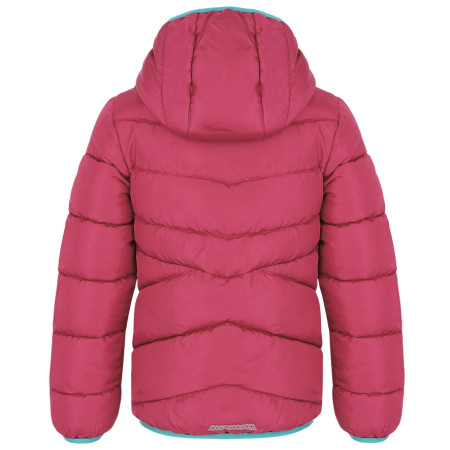 Kinderjacke Loap Inlas