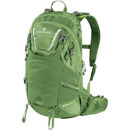 Rucksack Ferrino Spark 23 grün