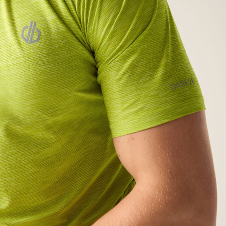 Herren-T-Shirt Dare 2b Power Up Tee