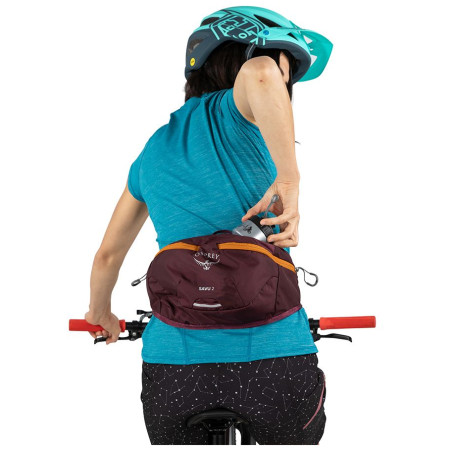 Hüfttasche Osprey Savu 2