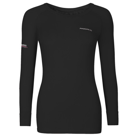 Damen-Funktionsshirt Progress DC NDRZ