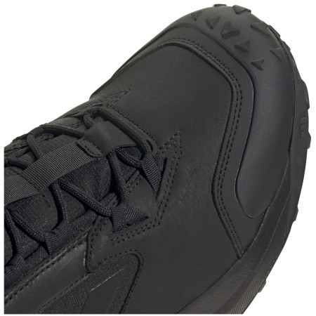 Trekkingschuhe Adidas Terrex Winter Boot Mid Leather