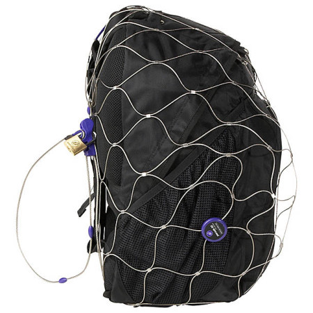 Schutznetz Pacsafe Backpack Protector 55l