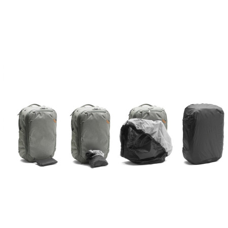 Regenschutz für Rucksack Peak Design Rain Fly 25L-30L