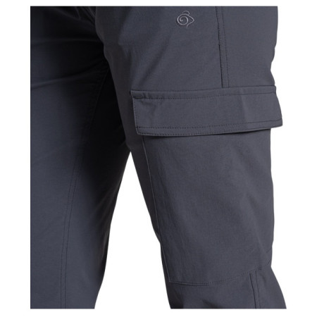Damenhose Craghoppers NosiLife Rif Stretch Cargo Trousers