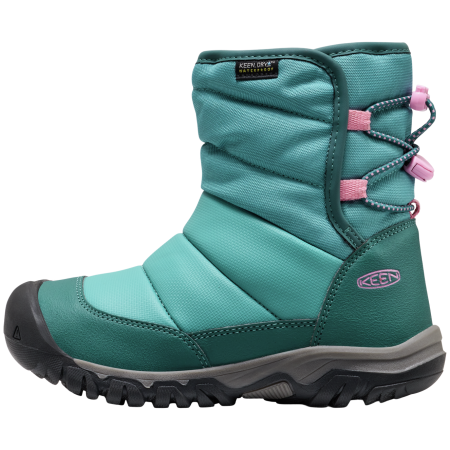 Kinder Winterschuhe Keen Puffrider Wp Youth