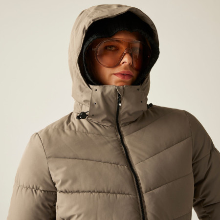 Damenjacke Dare 2b Glacier Jacket