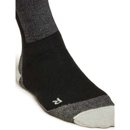 Herrensocken Icebreaker M Mer Ski+ Light OTC