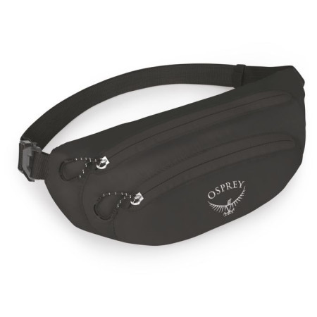 Hüfttasche Osprey Ul Stuff Waist Pack 1 schwarz black