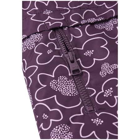 Kinder Winterjacke Reima Muonio