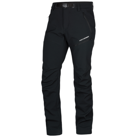 Herren-Softshellhose Northfinder Blazej