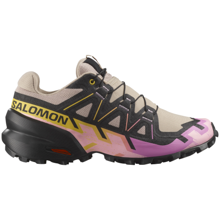 Damen Laufschuhe Salomon Speedcross 6