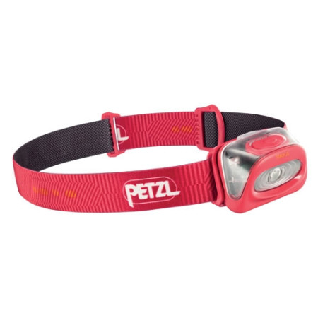 Stirnlampe Petzl Tikka 80 lm rosa