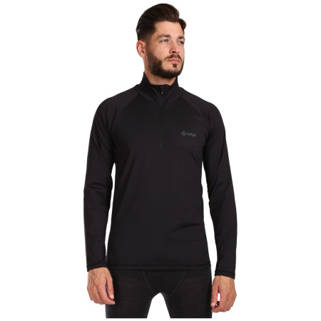Herren-Funktionsshirt Kilpi Willie-M schwarz BLK