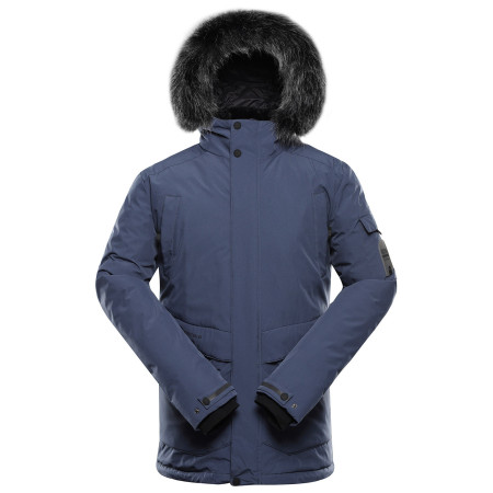 Herren-Winterjacke Alpine Pro Werd 2