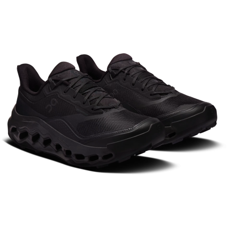 Damen Wanderschuhe On Running Cloudhorizon 2 WP