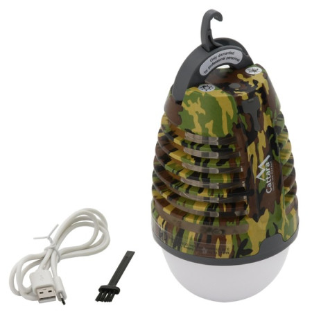 LED-Leuchte Cattara Pear Army