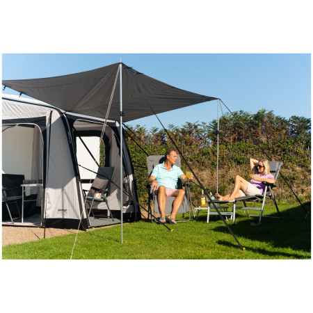 Vorzelt für Wohnwagen Vango Caravan Awning Front Canopy