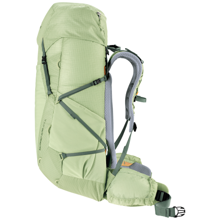 Wanderrucksack Deuter Aircontact Ultra 45+5 SL