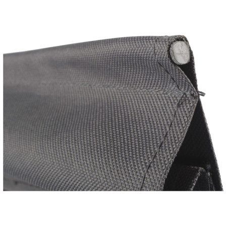 Kleiderständer Bo-Camp Coat-hanger Velcro 8-hook