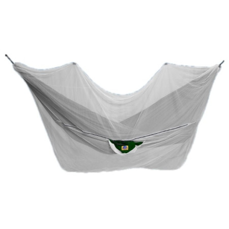 Moskitonetz Ticket to the Moon Convertible BugNet 360 weiß White