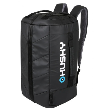 Reisetasche Husky Trussel 40L schwarz black