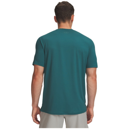Herren-T-Shirt Under Armour Vanish Energy SS