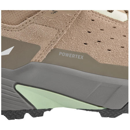 Damenschuhe Salewa Pedroc 2 Leather Mid Ptx W