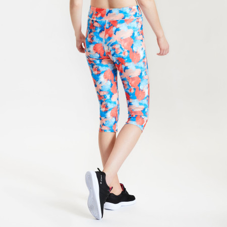 Damen 3/4 Hose Dare 2b Influential 3/4