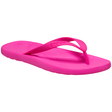Flip-Flops Crocs Flip rosa Pink Crush