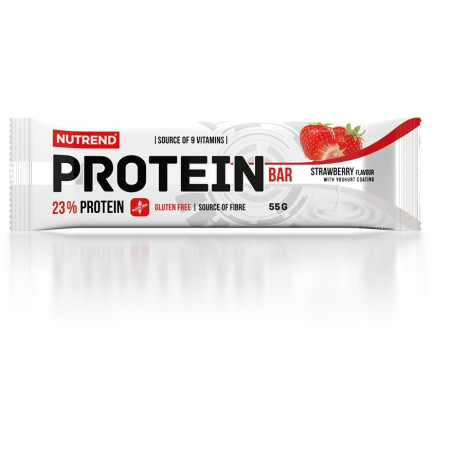 Riegel Nutrend Protein Bar