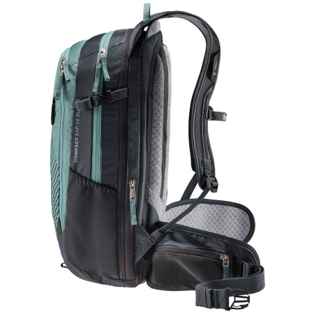 Damenrucksack Deuter Compact EXP 12 SL