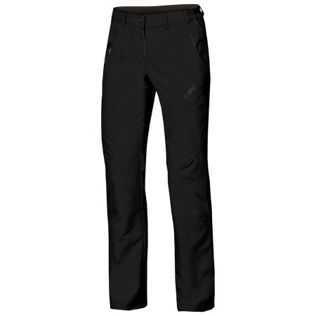 Damenhose Direct Alpine Patrol Lady Fit 1.0 schwarz Black/Black