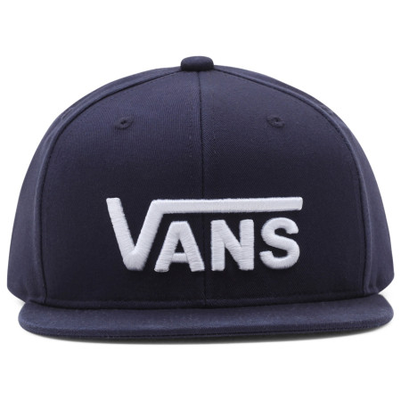 Baseballmütze Vans CLASSIC VANS SB-B blau PARISIAN NIGHT