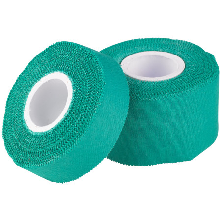 Tapeband AustriAlpin Finger Support Tape grün Green